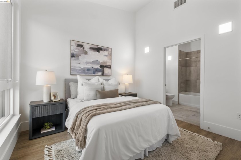 Stunning two bedroom and two bathroom Brand-New Construction in - photo 19