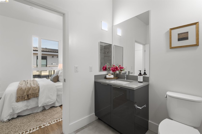 Stunning two bedroom and two bathroom Brand-New Construction in - photo 23