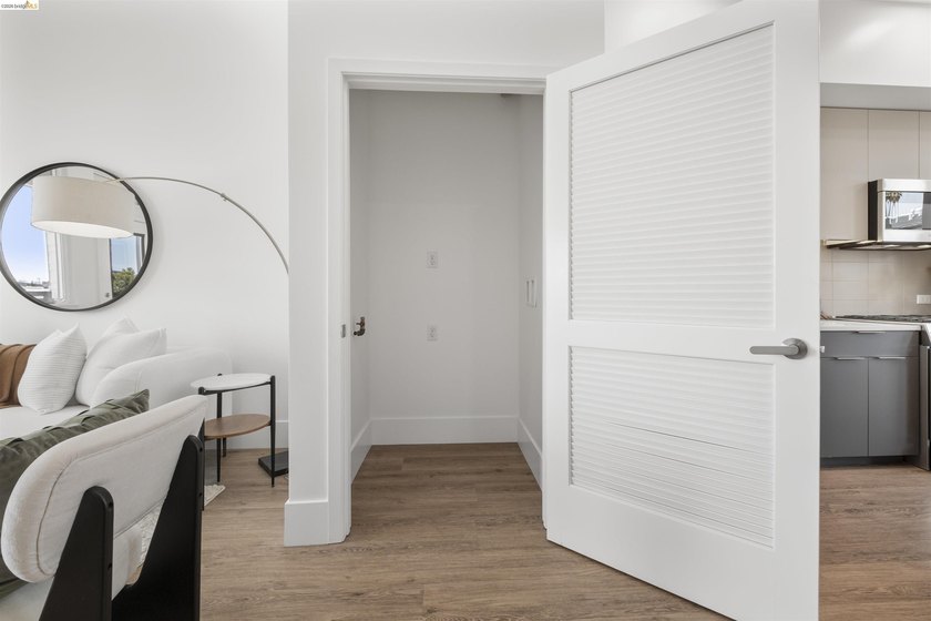 Stunning two bedroom and two bathroom Brand-New Construction in - photo 25