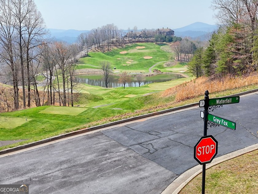 Welcome to Lot 15 Waterfall Drive-an exceptional 0.93-acre - photo 2
