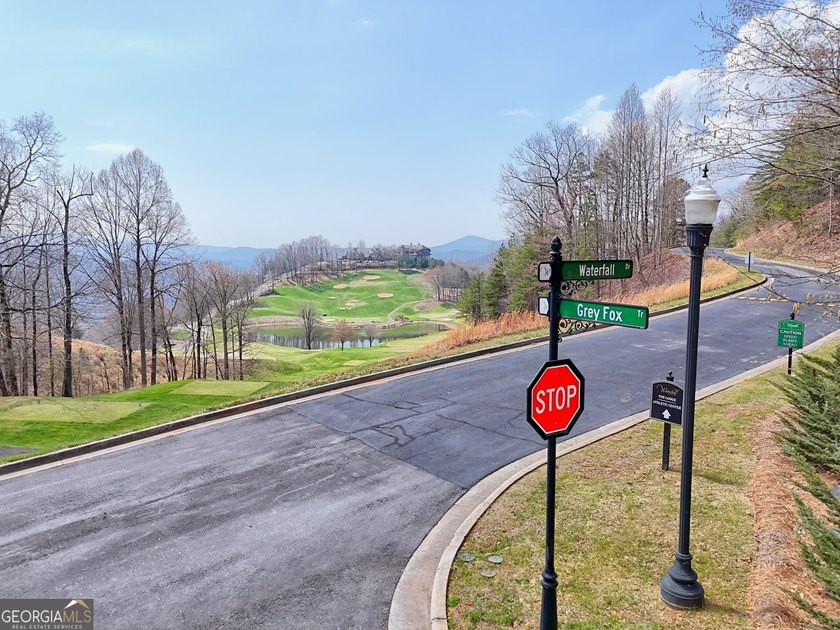 Welcome to Lot 15 Waterfall Drive-an exceptional 0.93-acre - photo 4