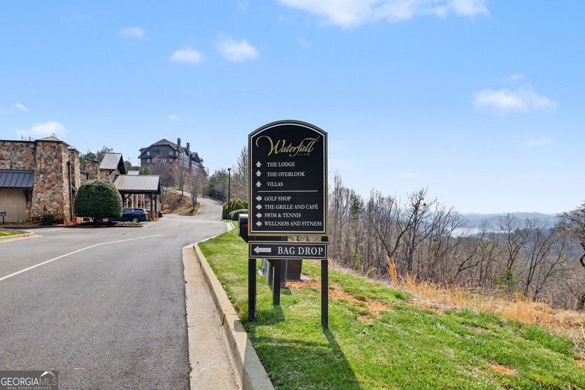 Welcome to Lot 15 Waterfall Drive-an exceptional 0.93-acre - photo 9