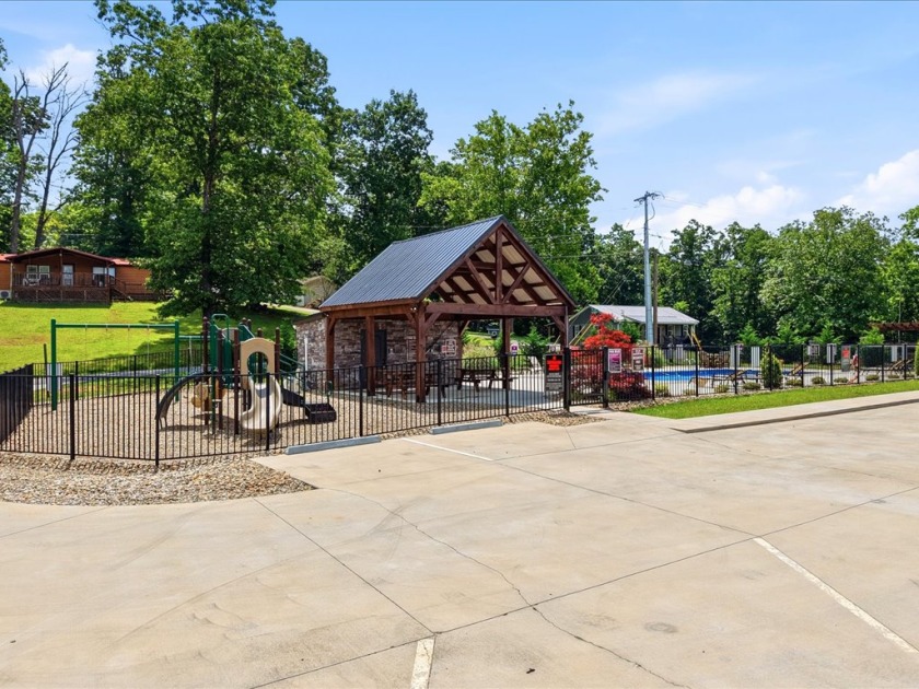 Cleared Cherokee Lake View Lot - photo 29