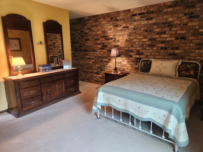 Welcome to Cimarron Ponds, and the Kingwood one-level townhome - photo 16