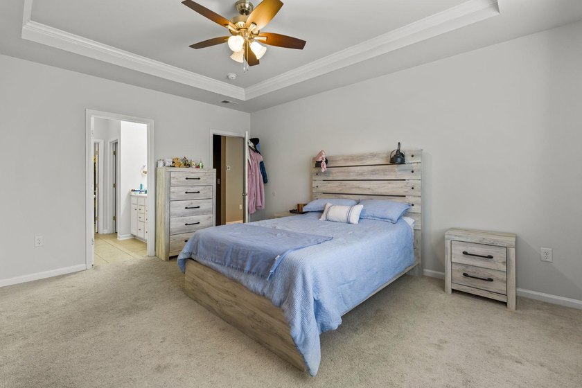 Welcome to this beautifully maintained home offering a - photo 18