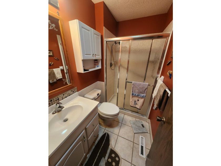 Welcome to Cimarron Ponds, and the Kingwood one-level townhome - photo 20