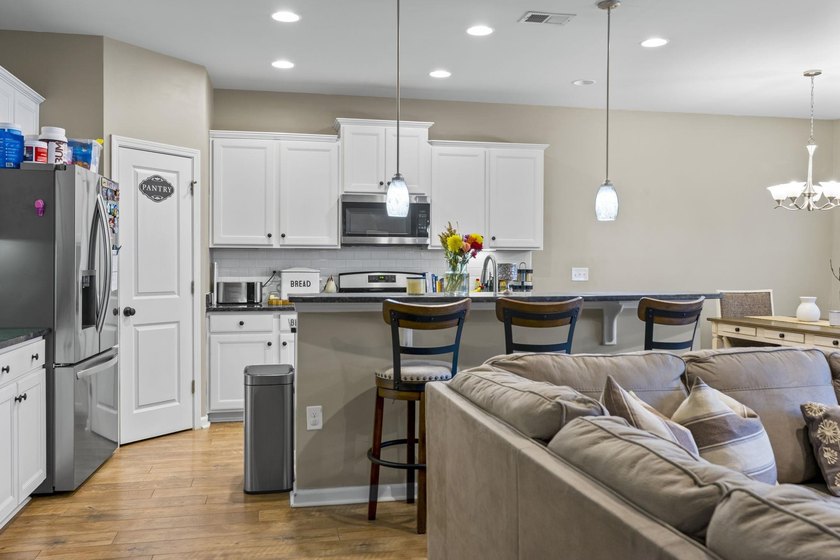 Welcome to this beautifully maintained home offering a - photo 22