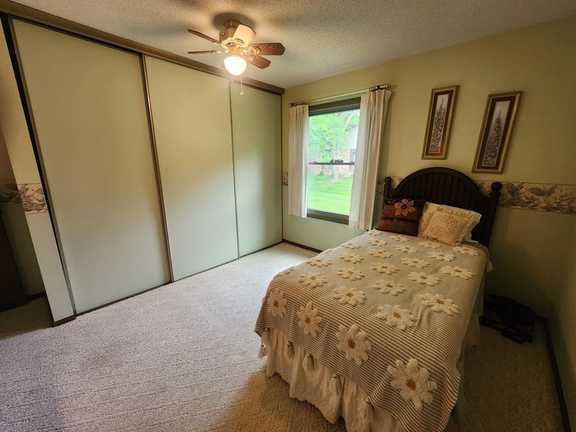 Welcome to Cimarron Ponds, and the Kingwood one-level townhome - photo 22