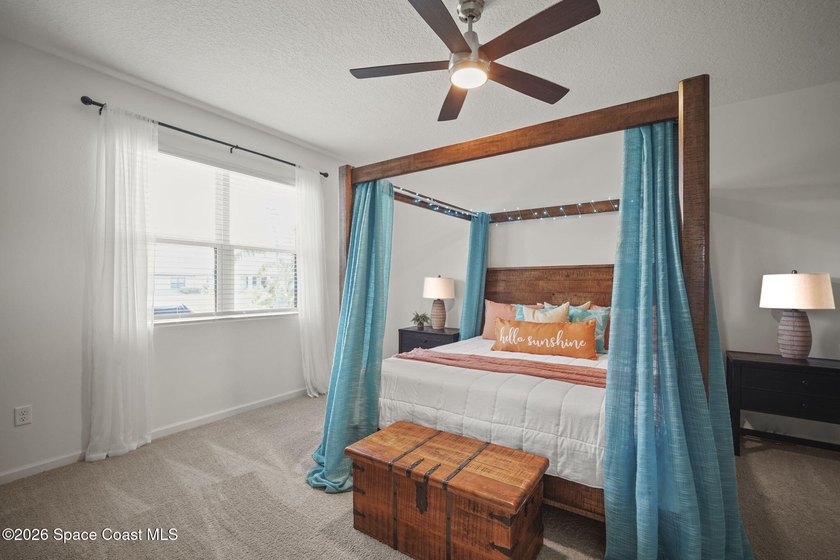 Welcome to your own slice of Florida paradise in the private - photo 25