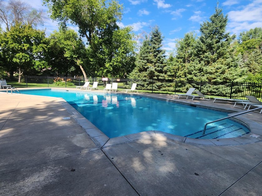 Welcome to Cimarron Ponds, and the Kingwood one-level townhome - photo 27
