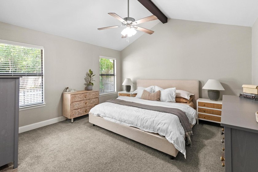 Welcome home to this gorgeous, light-filled 3-bedroom - photo 29