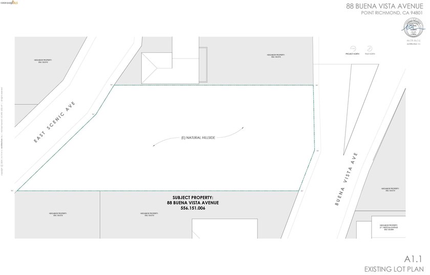 Rare development opportunity in desirable Point Richmond! - photo 10
