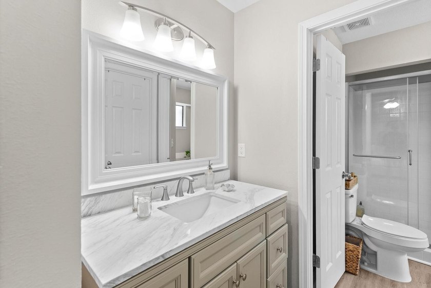 Welcome home to this gorgeous, light-filled 3-bedroom - photo 34