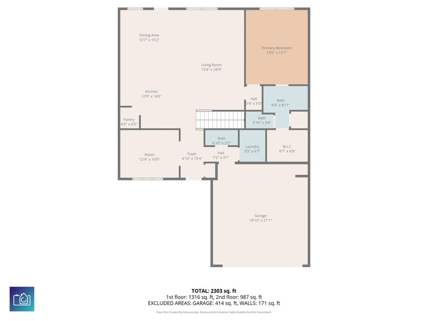 Welcome to this beautifully maintained home offering a - photo 38