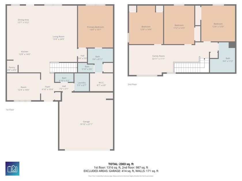 Welcome to this beautifully maintained home offering a - photo 40