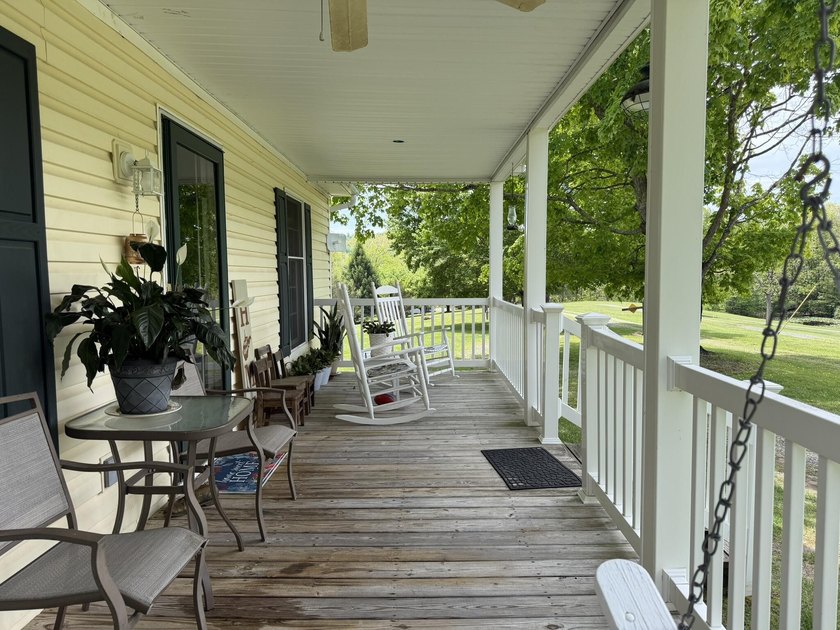 Escape to your own slice of paradise on 61 beautiful acres - photo 4