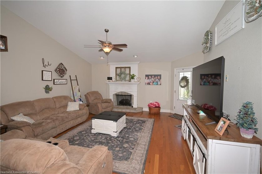 Experience lakefront living on the shores of Lake Tulane with - photo 6