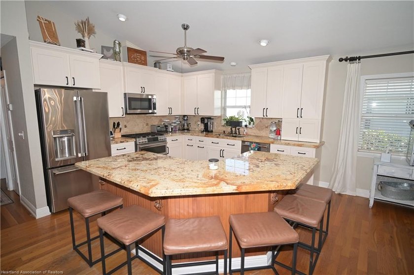 Experience lakefront living on the shores of Lake Tulane with - photo 10