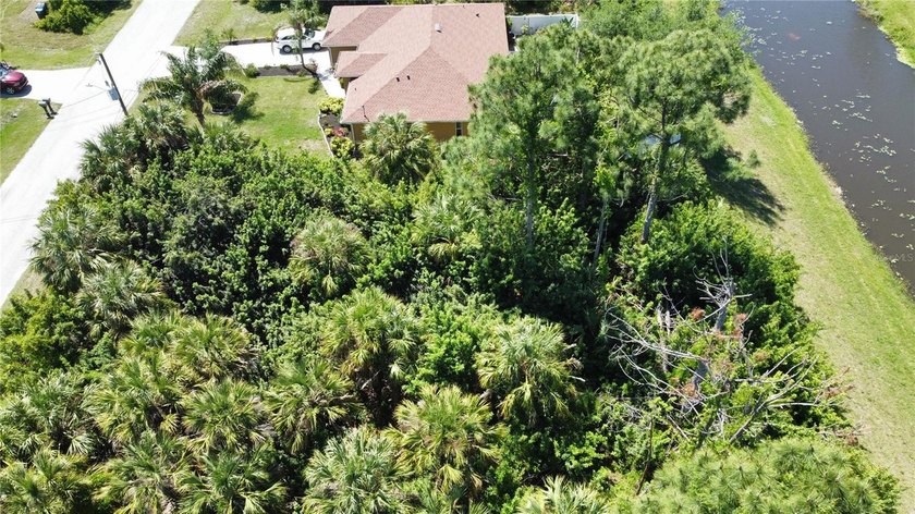 FRESH WATER CANAL VACANT LOT. Discover the perfect opportunity - photo 5