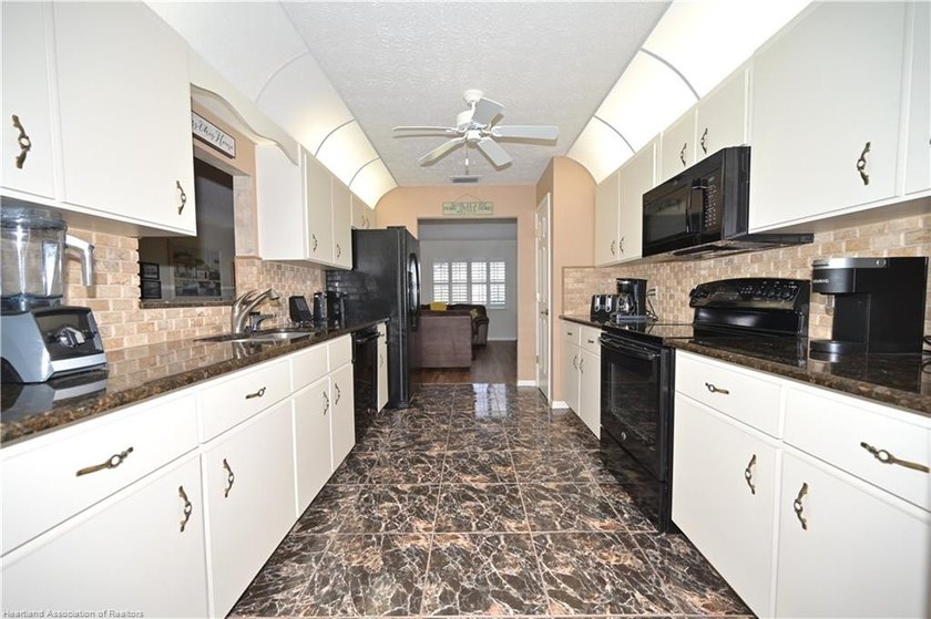Check out this beautiful condo located in much desired Casa Del - photo 6