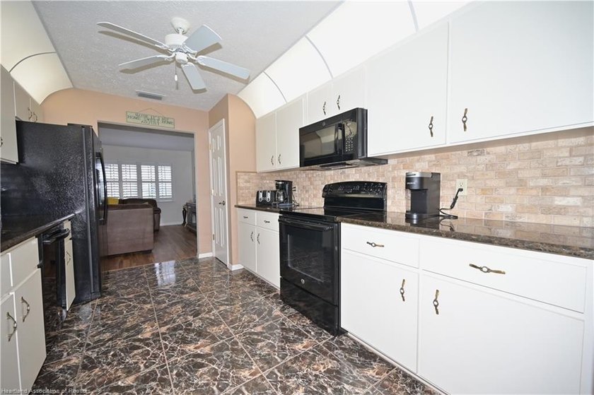 Check out this beautiful condo located in much desired Casa Del - photo 8