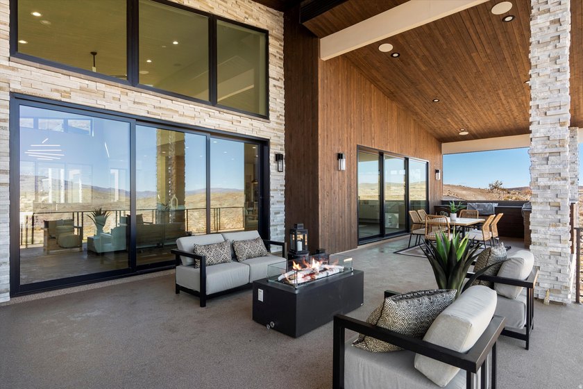 Your wait to own a Luxury Mountain Retreat in Benloch Ranch | - photo 50