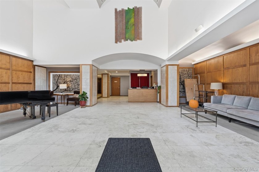 Welcome to Residence 9A at 3220 Arlington Avenue, an exceptional - photo 2