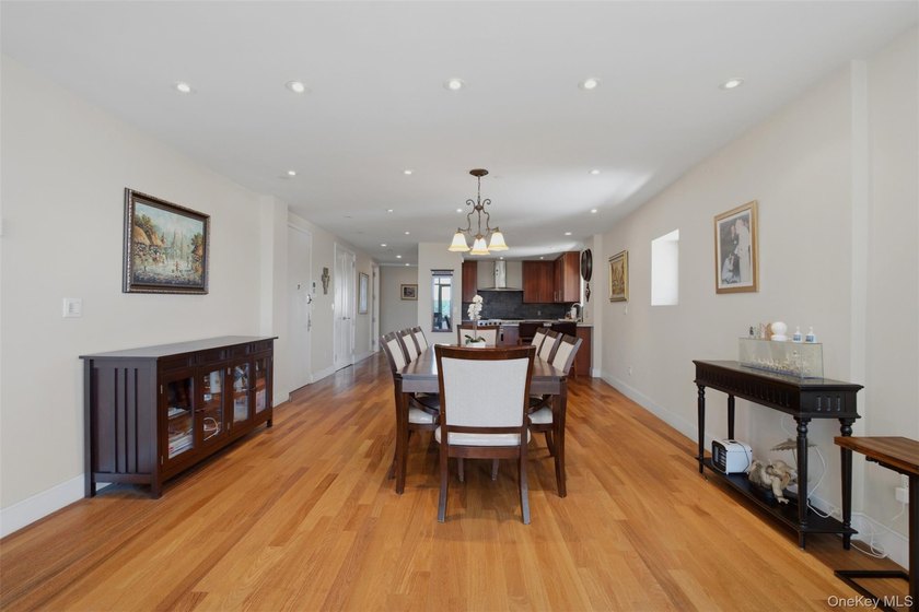 Welcome to Residence 9A at 3220 Arlington Avenue, an exceptional - photo 7