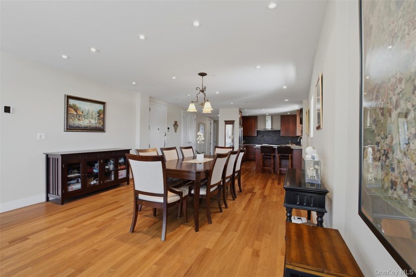 Welcome to Residence 9A at 3220 Arlington Avenue, an exceptional - photo 9