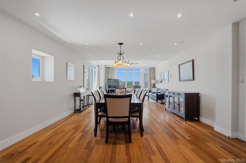 Welcome to Residence 9A at 3220 Arlington Avenue, an exceptional - photo 10