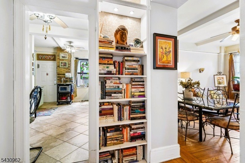 Enjoy the ease and convenience of single-level living in this - photo 4