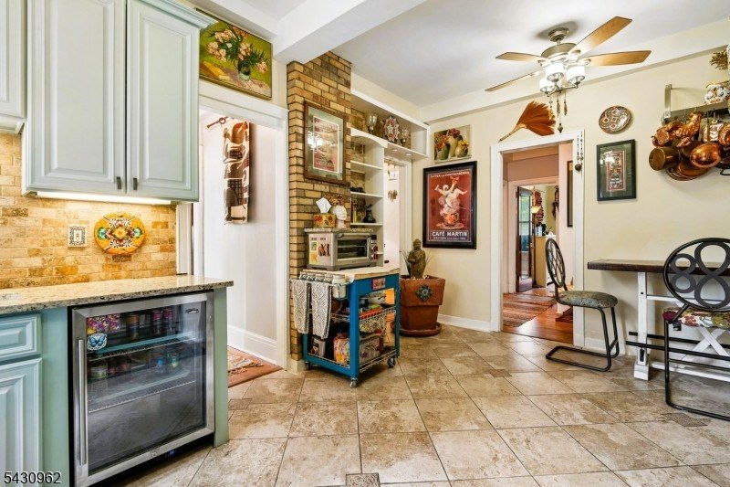 Enjoy the ease and convenience of single-level living in this - photo 5
