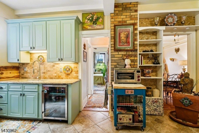 Enjoy the ease and convenience of single-level living in this - photo 8