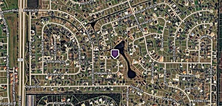 Build Your Dream Home in Paradise! Nestled at the end of a - photo 2