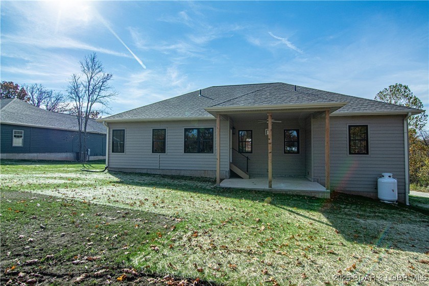 New Construction home at a great price point in Lakeside at - photo 13