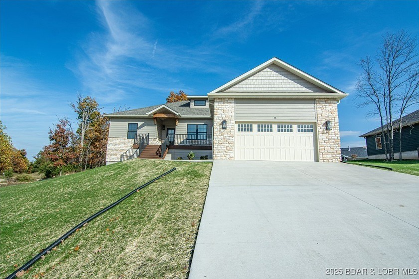 New Construction home at a great price point in Lakeside at - photo 15