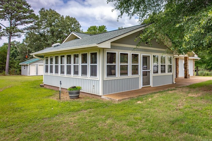 Don't miss this peaceful retreat situated on 1.5+ tranquil acres - photo 2