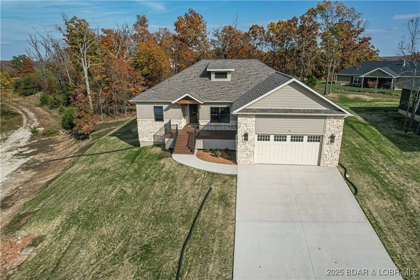 New Construction home at a great price point in Lakeside at - photo 23