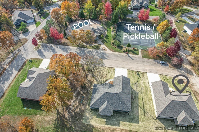 New Construction home at a great price point in Lakeside at - photo 28