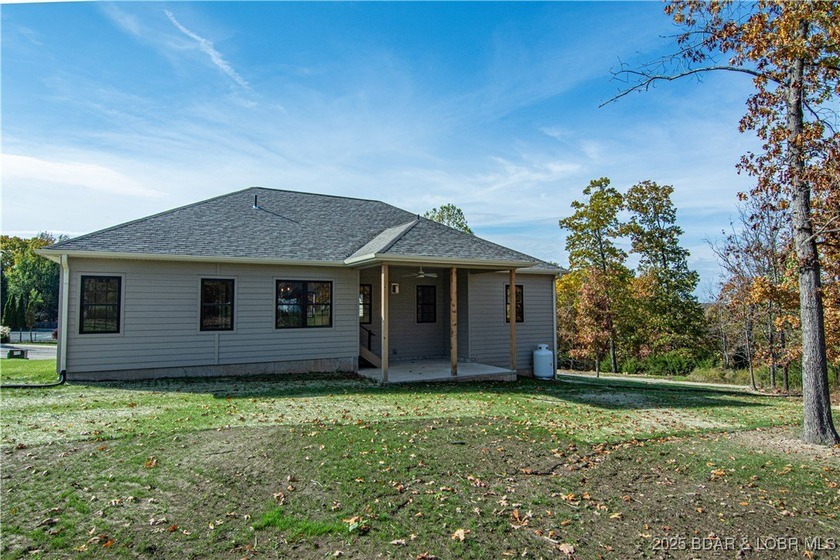 New Construction home at a great price point in Lakeside at - photo 39