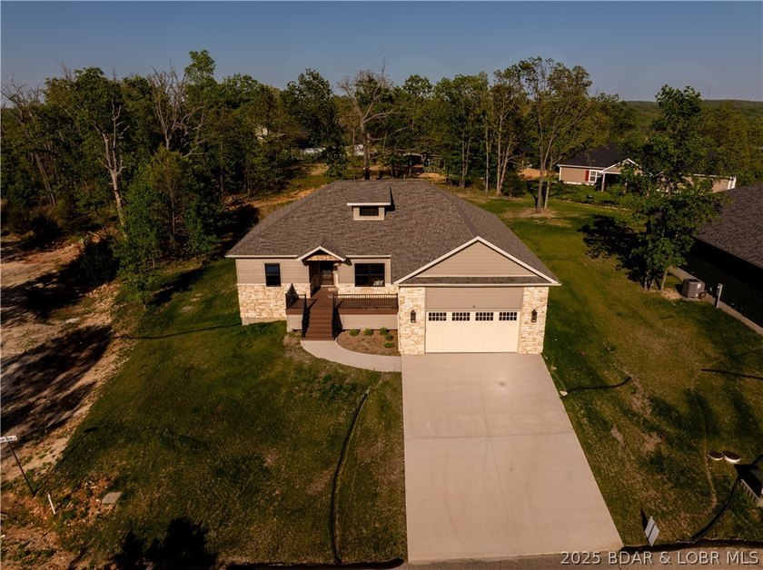 New Construction home at a great price point in Lakeside at - photo 41