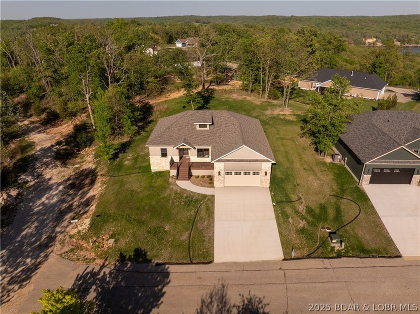 New Construction home at a great price point in Lakeside at - photo 42