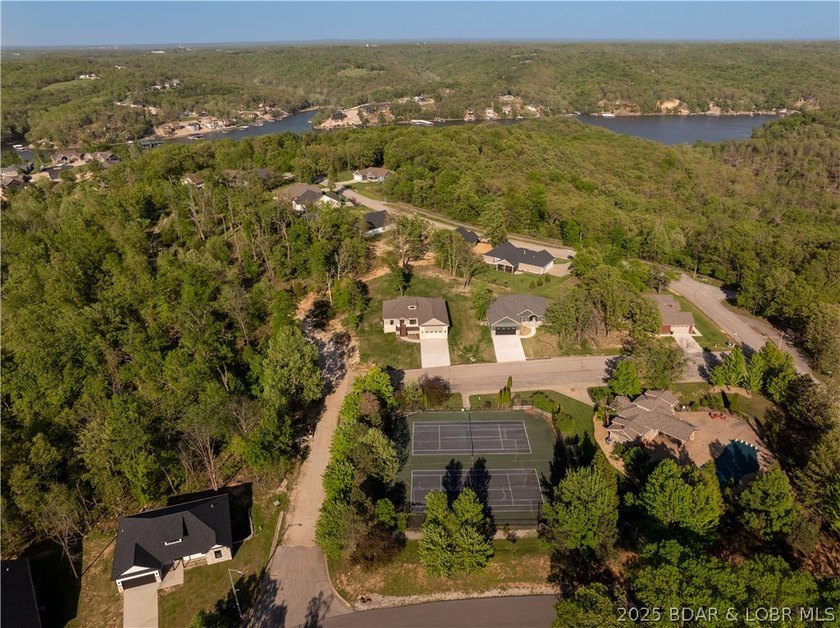 New Construction home at a great price point in Lakeside at - photo 44