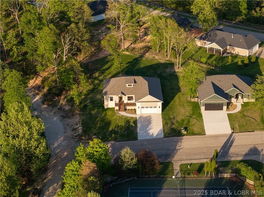 New Construction home at a great price point in Lakeside at - photo 49