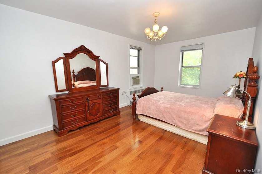 Rarely available and exceptionally spacious, this bright and - photo 6