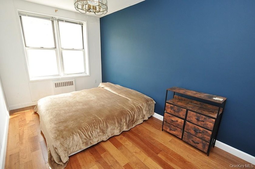 Rarely available and exceptionally spacious, this bright and - photo 8