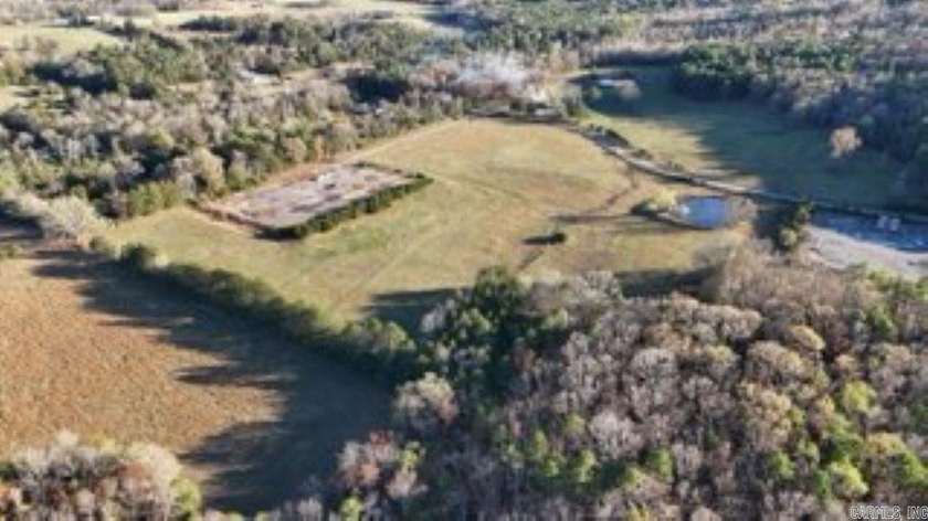 Great property with pond ready for livestock or homestead!! - photo 2