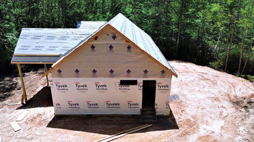 Be the first to own The Osprey, this brand-new 3-bedroom, 2-bath - photo 4