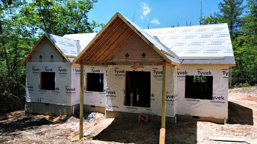 Be the first to own The Osprey, this brand-new 3-bedroom, 2-bath - photo 5