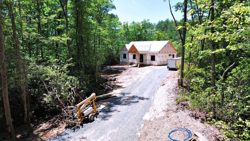 Be the first to own The Osprey, this brand-new 3-bedroom, 2-bath - photo 6